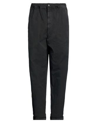 Maison Margiela BOTTOMWEAR - Trousers on YOOX.COM