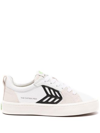 Cariuma Sneakers CATIBA Pro Skate - Bianco