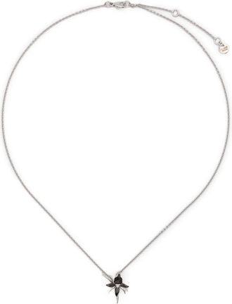 Shaun Leane Collana con diamanti - Argento