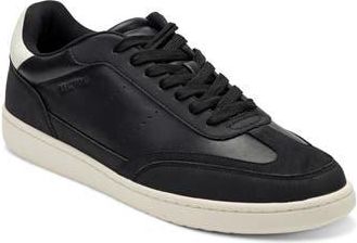 Kenneth Cole Reaction Elliot Sneaker in Black at Nordstrom Rack, Size 11.5