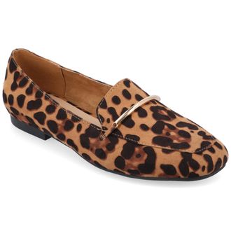 Journee Collection Womens Wrenn Medium and Wide Width Dress Flats