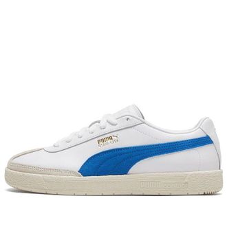 Puma Oslo-City Prm Low White/Blue 374800-03