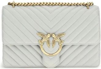 Pinko Pinko, Donna, Borse, Grigio, Taglia unica, new