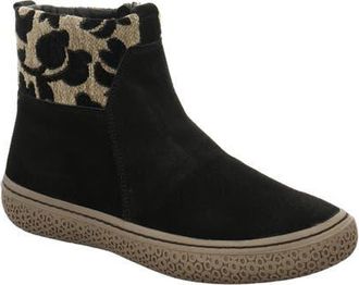 Think Tjub Bootie in Black/kombi at Nordstrom, Size 11-11.5Us