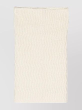 Filippa K knitted snood