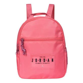Nike Jordan (WMNS) Air Jordan Mini Bag Pink JD2323012TD-002