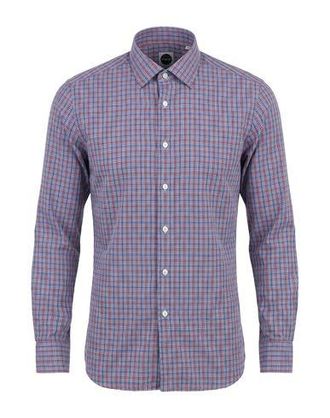 Bagutta CAMISETAS Y TOPS - Camisas en YOOX.COM