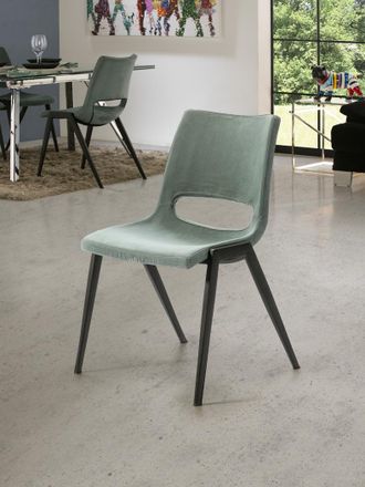 Schuller Silla Aloha Azul