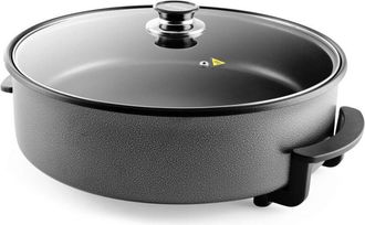 Orbegozo Cucina elettrica Orbegozo pz 8100/ 1500w