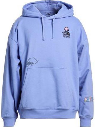 The North Face X PATRON U MOUNTAIN CLEANUP OVERSIZED HOODIE