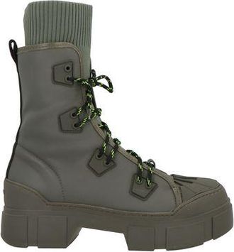 Vic Matié Ankle boots