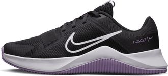 Nike Womens MC Trainer 2 Womens Workout Shoes in Black | DM0824-005