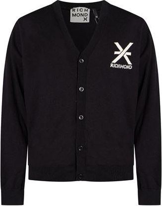John Richmond KNITWEAR - Cardigans on YOOX.COM