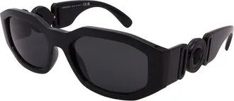 Versace Unisex 53Mm Sunglasses