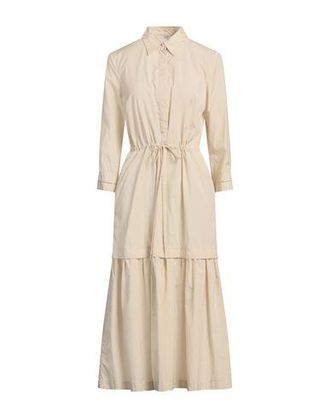 PESERICO VESTIDOS - Vestidos midi en YOOX.COM