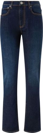 Pinko straight-leg jeans - Blue