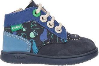 Kickers FOOTWEAR - Ankle boots on YOOX.COM