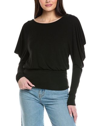 Free People Moxie Top