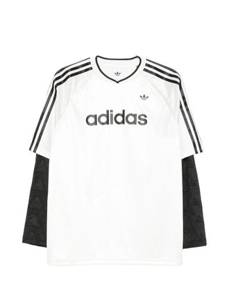 adidas Originals Lace ls Jersey