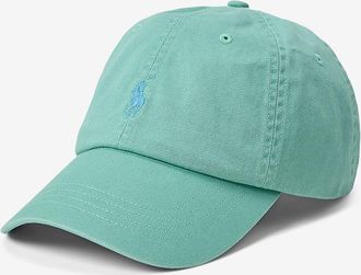 Polo Ralph Lauren Baseballkappe aus Baumwolle Chino