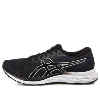 Asics Gel-Excite 7 Black White 1011A657-001