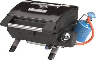 Campingaz Barbacoa Gas Cartucho Compact Ex Cv
