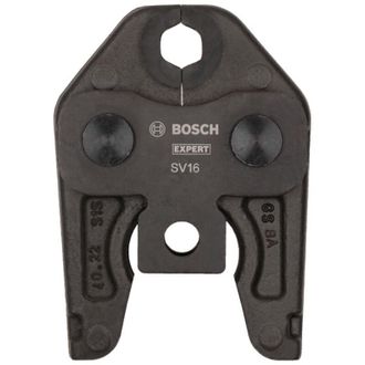Bosch EXPERT Standard Pressbacke, SV16