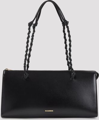 Jil Sander Tangle Tent Bag