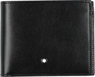 Montblanc PICCOLA PELLETTERIA - Portafogli su YOOX.COM