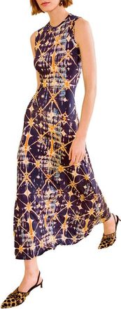 Ulla Johnson Orla Midi Dress