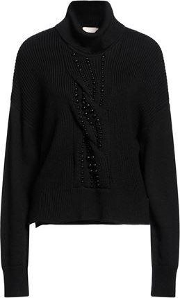Liu Jo KNITWEAR - Turtlenecks on YOOX.COM