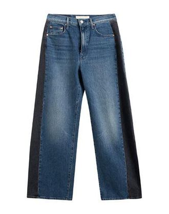 Mother BOTTOMWEAR - Jeans on YOOX.COM