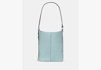 Kate Spade New York Halo Suede Bucket Bag