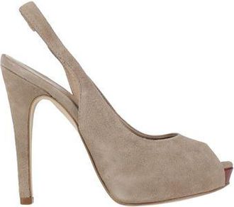 Carmens FOOTWEAR - Sandals sur YOOX.COM