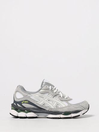 Asics Sneakers Gel-NYC Asics in mesh e pelle
