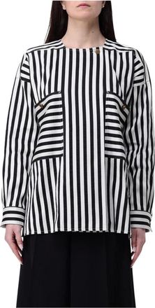 Max Mara Mujer, Blusas y Camisas, Multicolor, Talla: S