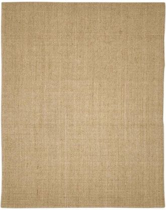vidaXL Sisal Rug for Scratching Post 80x100 cm Vidaxl