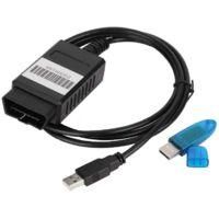 OEM Programador Fnr Key Prog 4 En 1 Compatible Con Calculadoras Incode Nissan/ford - Crezuo