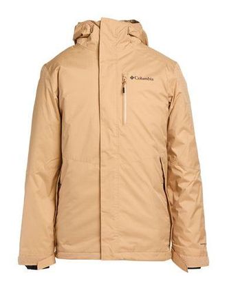 Columbia JACKEN & M&Auml;NTEL - Jacken und Anoraks auf YOOX.COM