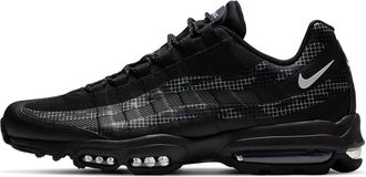 Nike Air Max 95 Ultra Black CZ7551-002