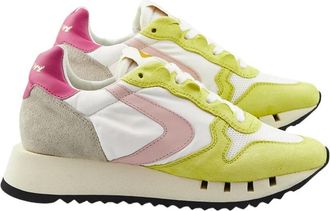 Valsport Magic Run Schoenen voor Actieve Levensstijl - Dames - Sneakers - Veelkleurig - 37 EU - Schoenen