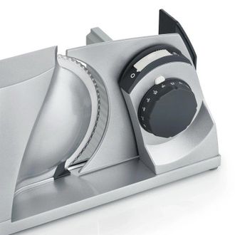 GRAEF Mytiny Cortafiambres El&eacute;ctrico Compacto Metal 170w