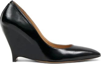 Maison Margiela Mujer, Zapatos, Negro, Talla: 40 EU