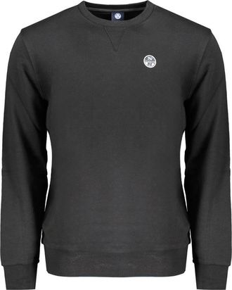North Sails Cotton Mens Mens Sweatshirt