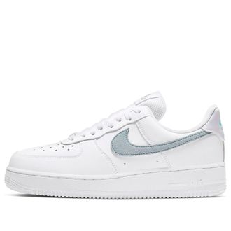 Nike (WMNS) Nike Air Force 1 07 Glacier Blue DH4970-100