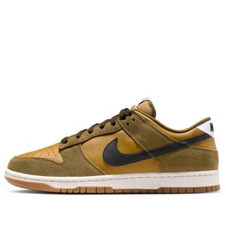 Nike Dunk Low Ochre IB6399-300