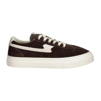 Stepney Workers Club S.w.c. Stepney Workers Club, Schoenen, Heren, Bruin, 41 EU, Sneakers
