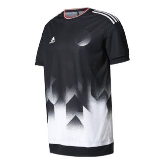 adidas Tango Future Layered Black White BS3812