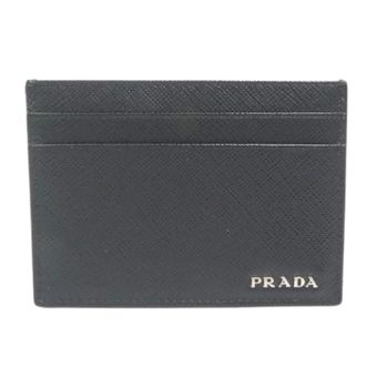 Prada unisex, Pre-owned, Nero, Taglia unica, used