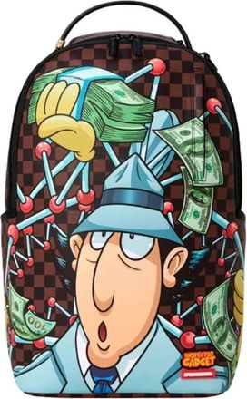 Sprayground Hombre, Bolsos, Multicolor, Talla: ONE Size